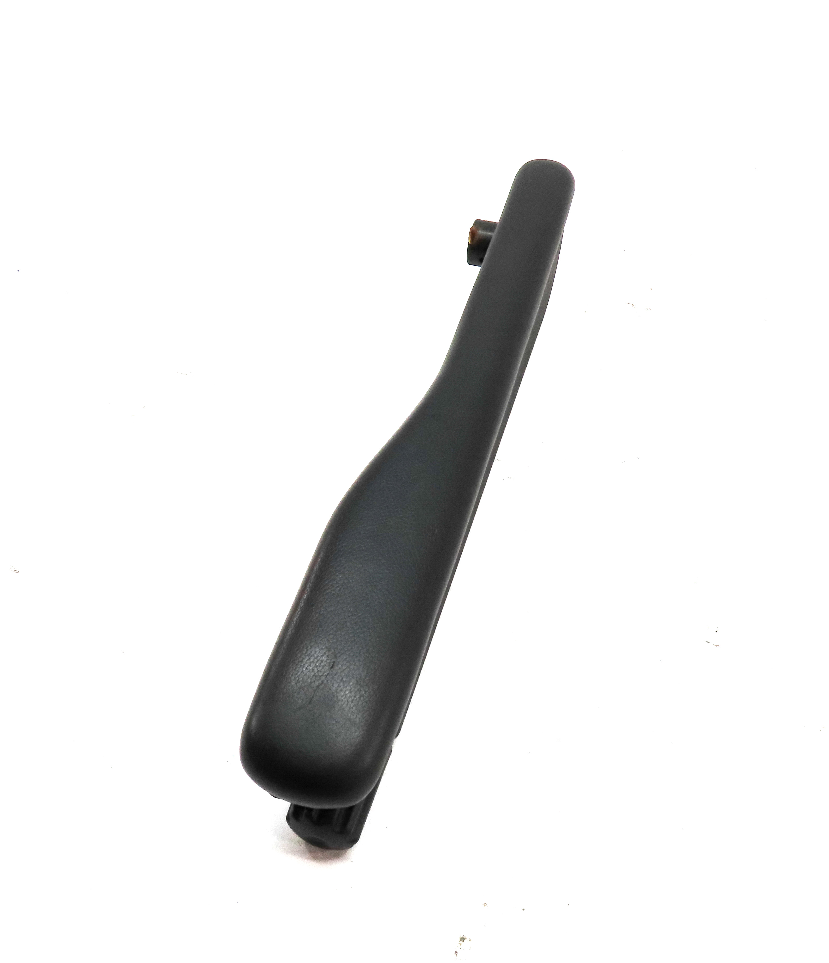 13-23 RANGE ROVER SPORT DISCOVERY L462 L494 FRONT RIGHT PASSENGER ARMREST(BLACK) — exact item pictured